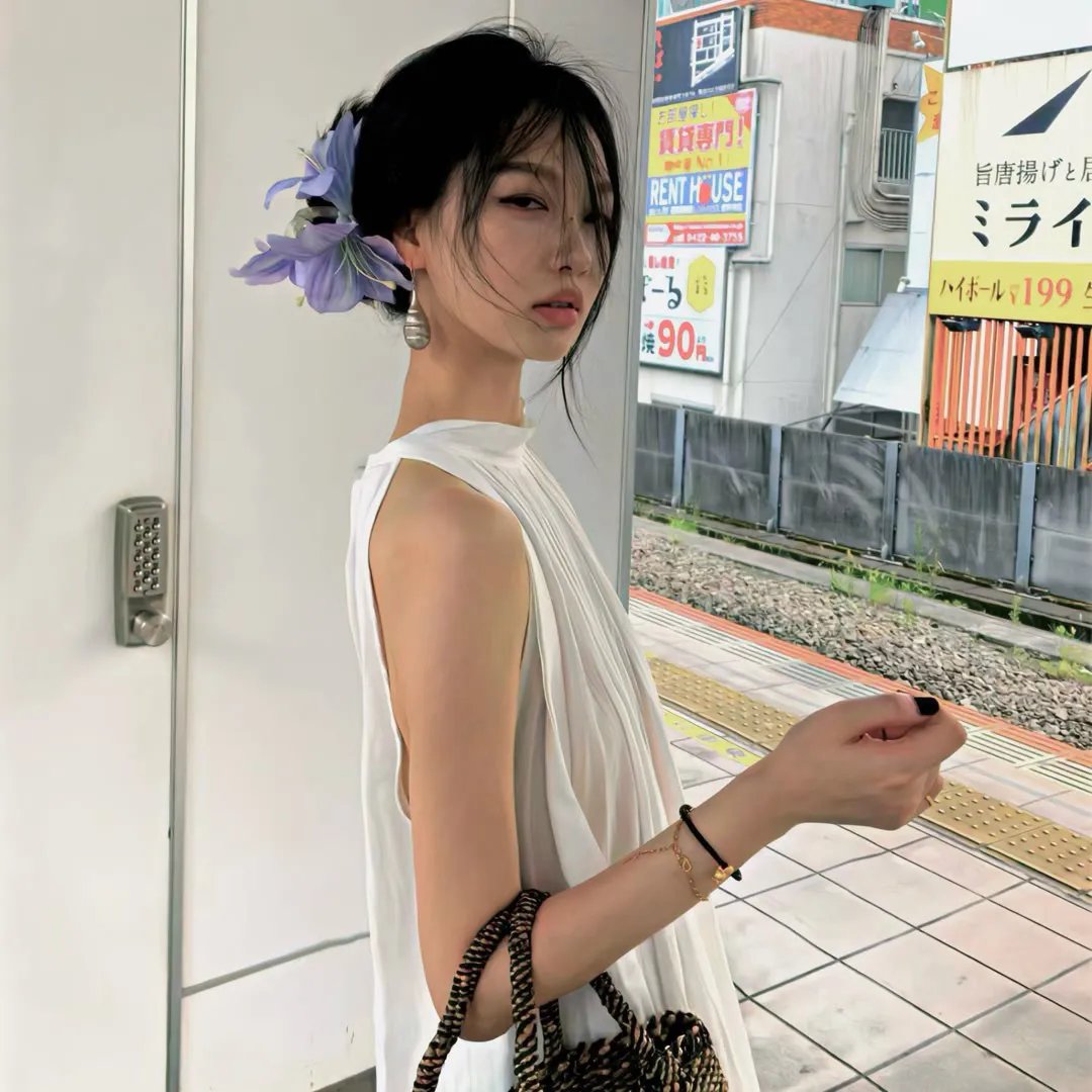 留守女士
